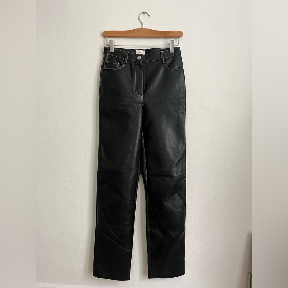 Aritzia melina pants